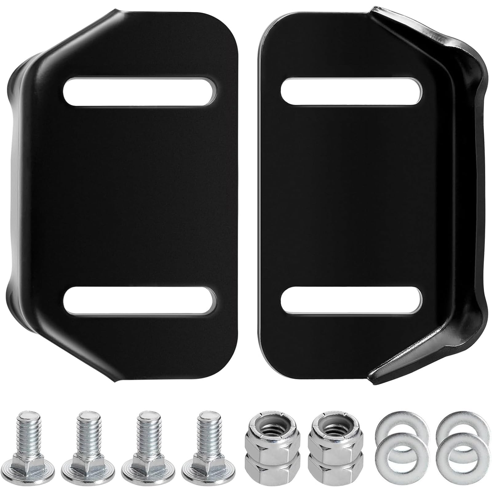 SZYDD Snow Thrower Skid Shoes Slide Shoes with Mounting Hardware for 1030TE 1030W 1130SE 1130TE 522E 524 524T 624 Snow Blowers