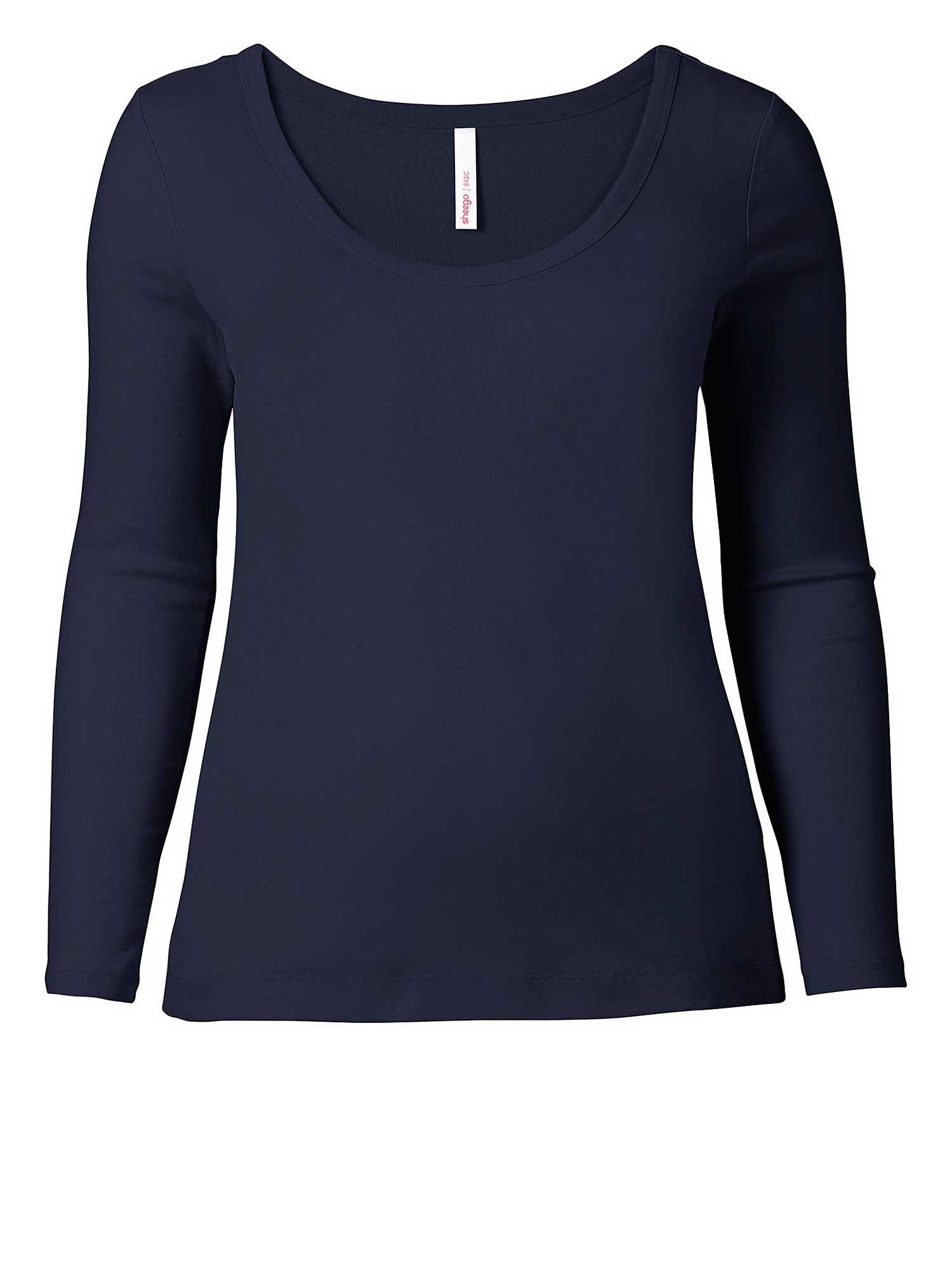 sheegoWomen's Longsleeve T-Shirt