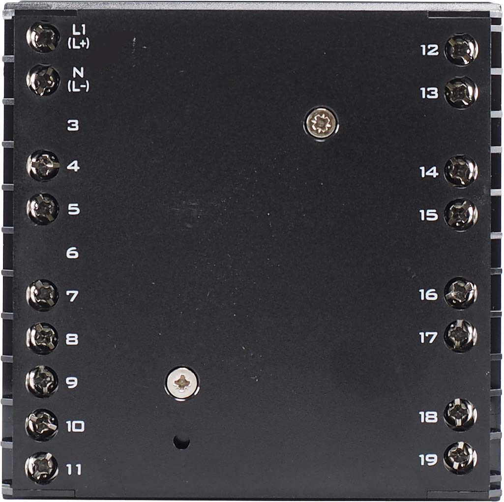 Jumo Quantrol LC300