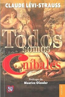 Todos Somos Canibales