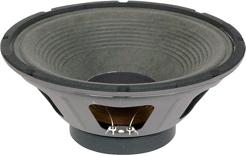 EMINENCE CANNABISREX16 Altavoces de guitarra de plomoritmo de 12 pulgadas