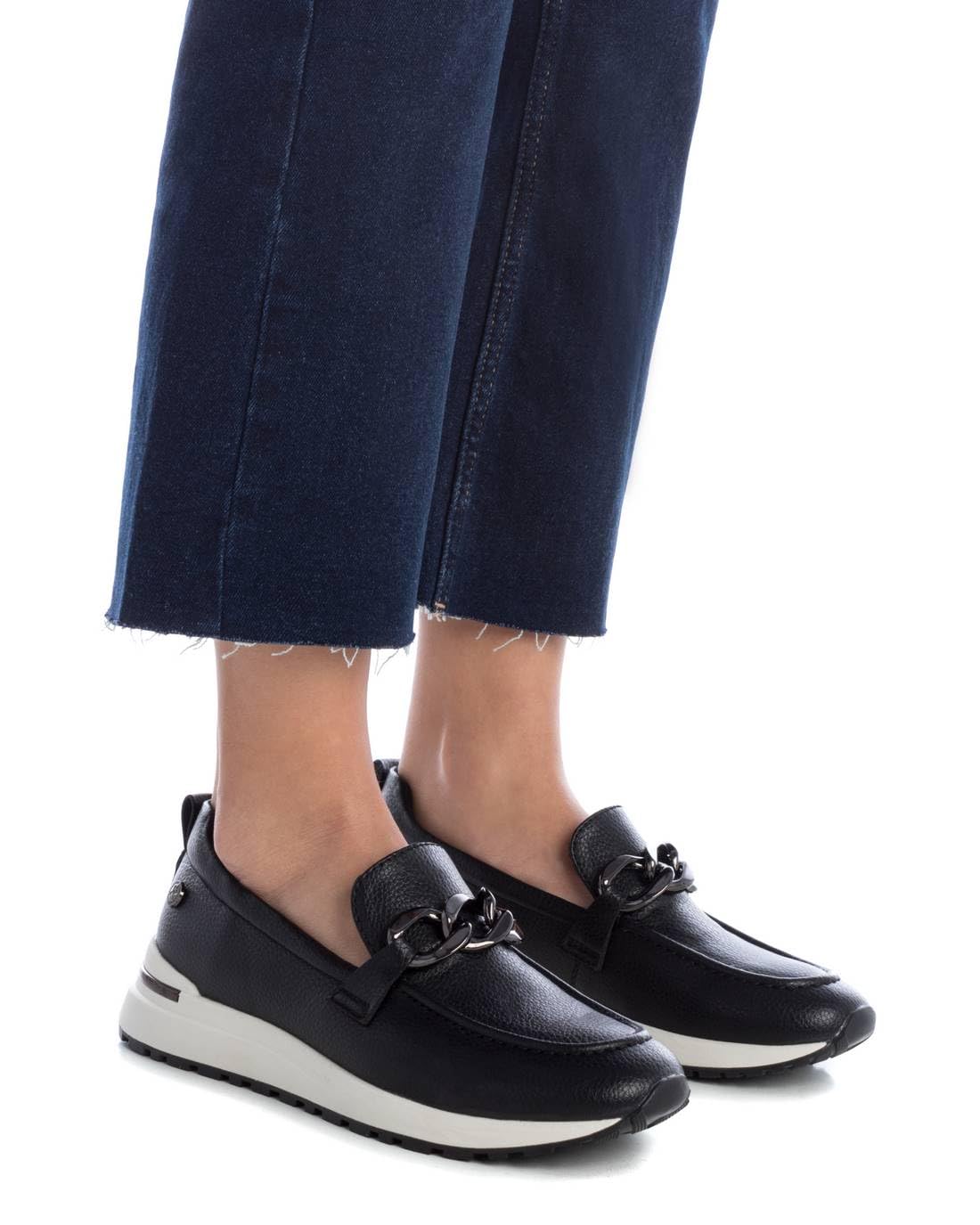 XTI - Mocasines Mujer - Calzado Cómodo y Versátil - Moda Casual