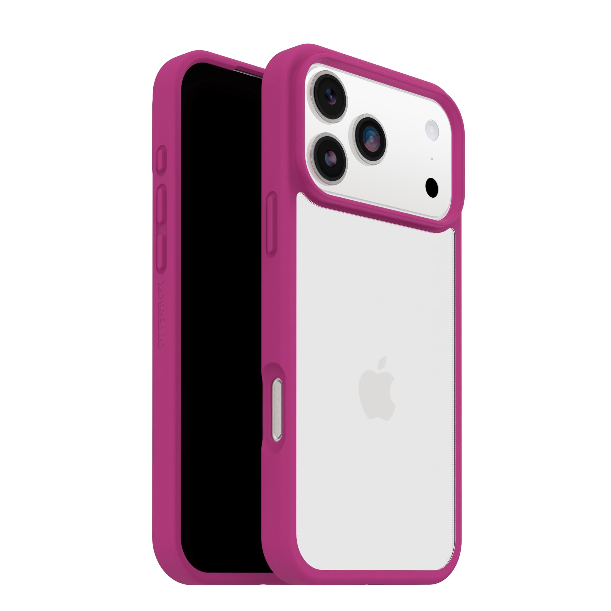 OtterBox iPhone 17 Pro Max Profile Series Case - Rose Crystal