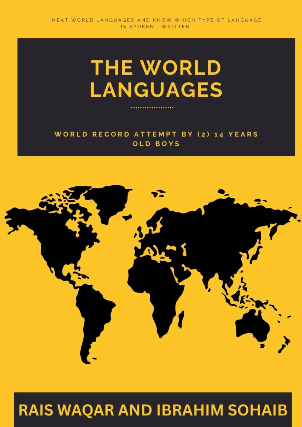 The World Languages