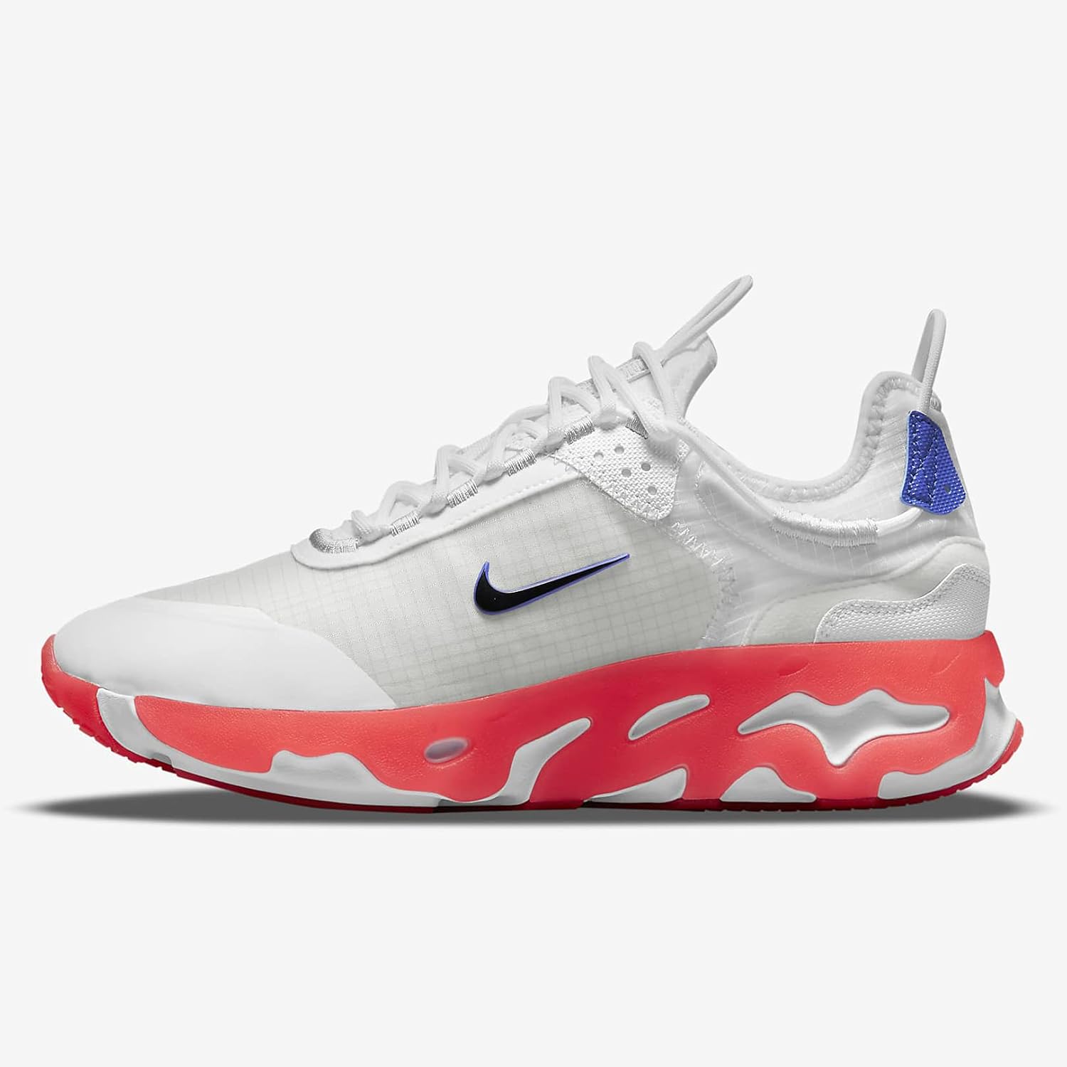 nike react live all black