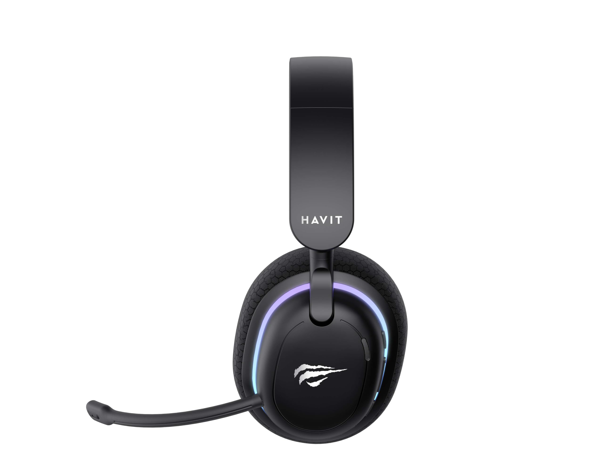 havit Gaming Series-2.4G Gaming Headphone