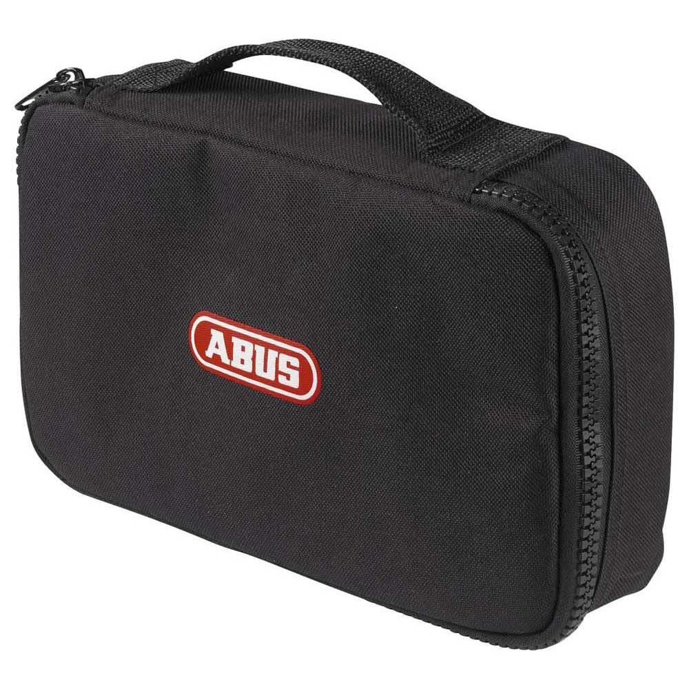 Lucchetto Con Catena ABUS Granit Power XS - Antifurto Per Moto Con Livello Di Sicurezza 16 - Foto 10