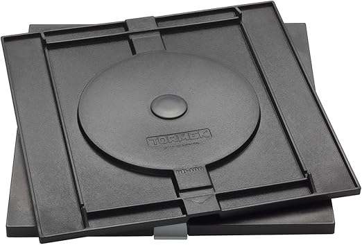 Tormek RB-180 Rotating Base - Swivel Base to Easily Switch from Sharpening to Honing - Fits all Tormek Models