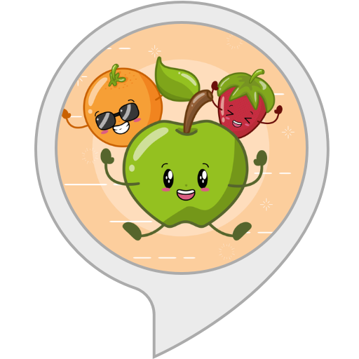 Amazon.in Fruit Game Alexa Skills