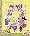 Bow-Bot Robot (Disney Junior: Minnie's Bow Toons) (Little Golden Book)
