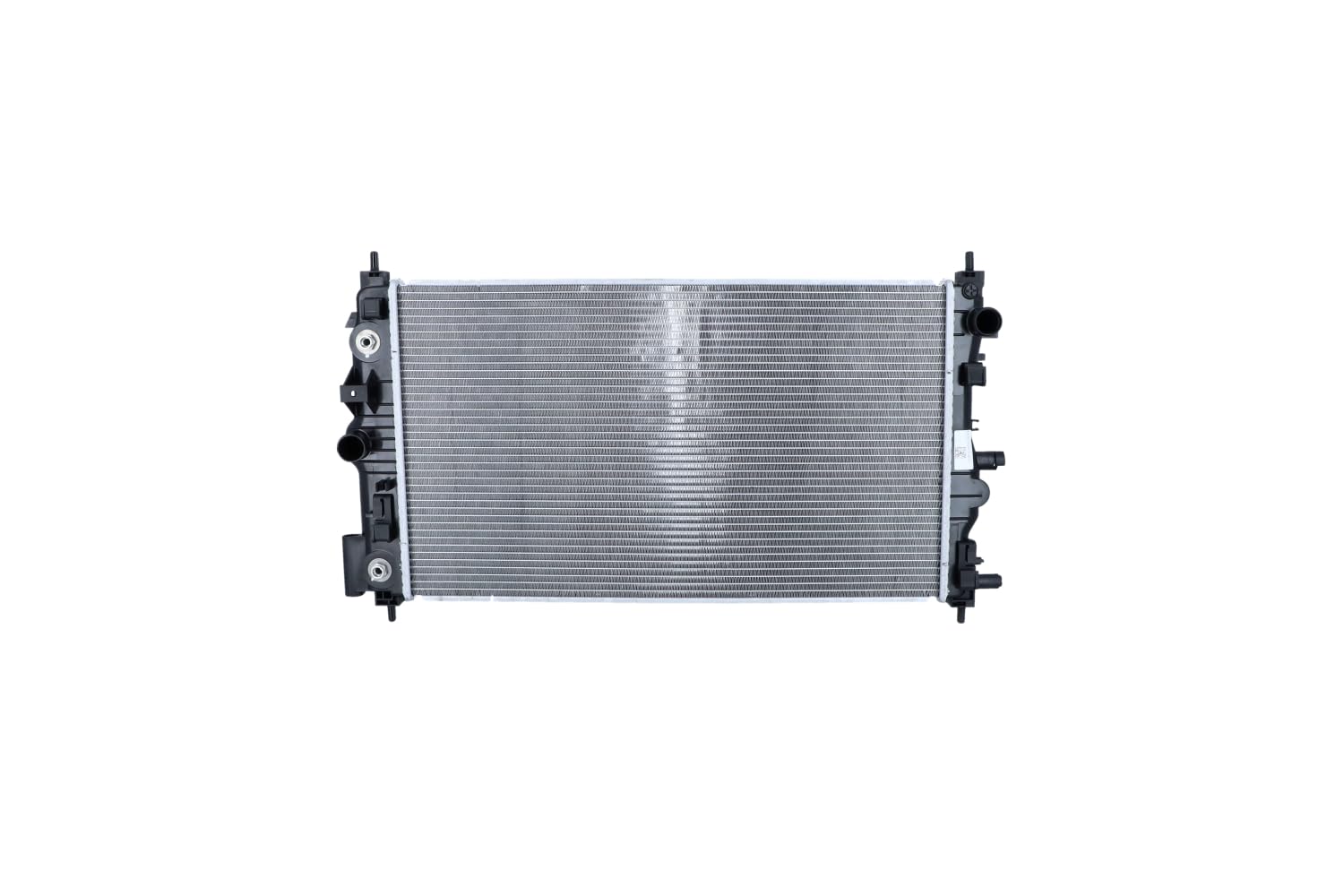 NRF 53131 Radiateur, refroidissement du moteur