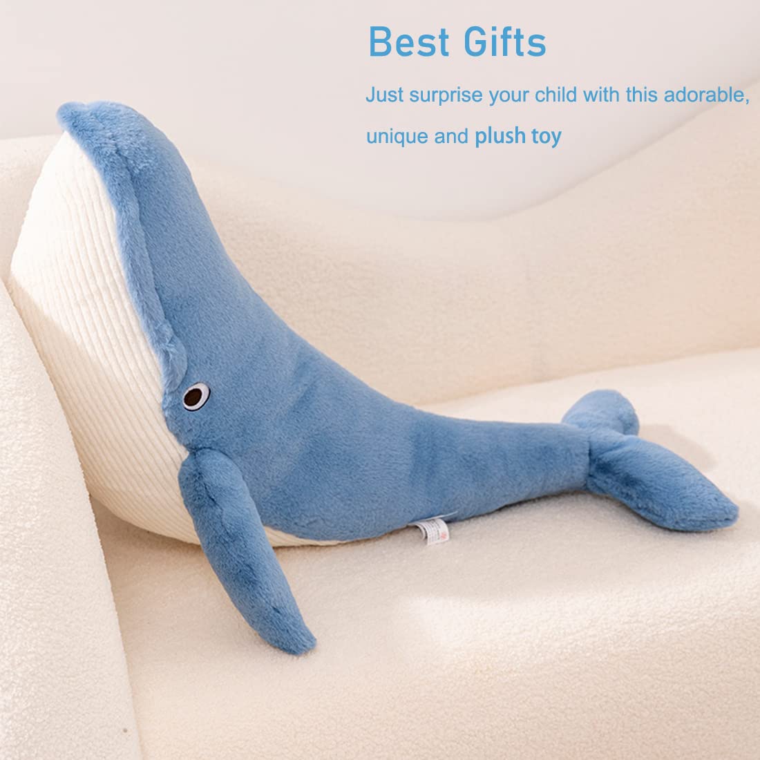 特大　ぬいぐるみ　海　夏　生き物　プレゼント　ぬいぐるみ　新品 Amazon｜[LSDZW] たこ 抱き枕 90cm 蛸 可愛い 海の生き物