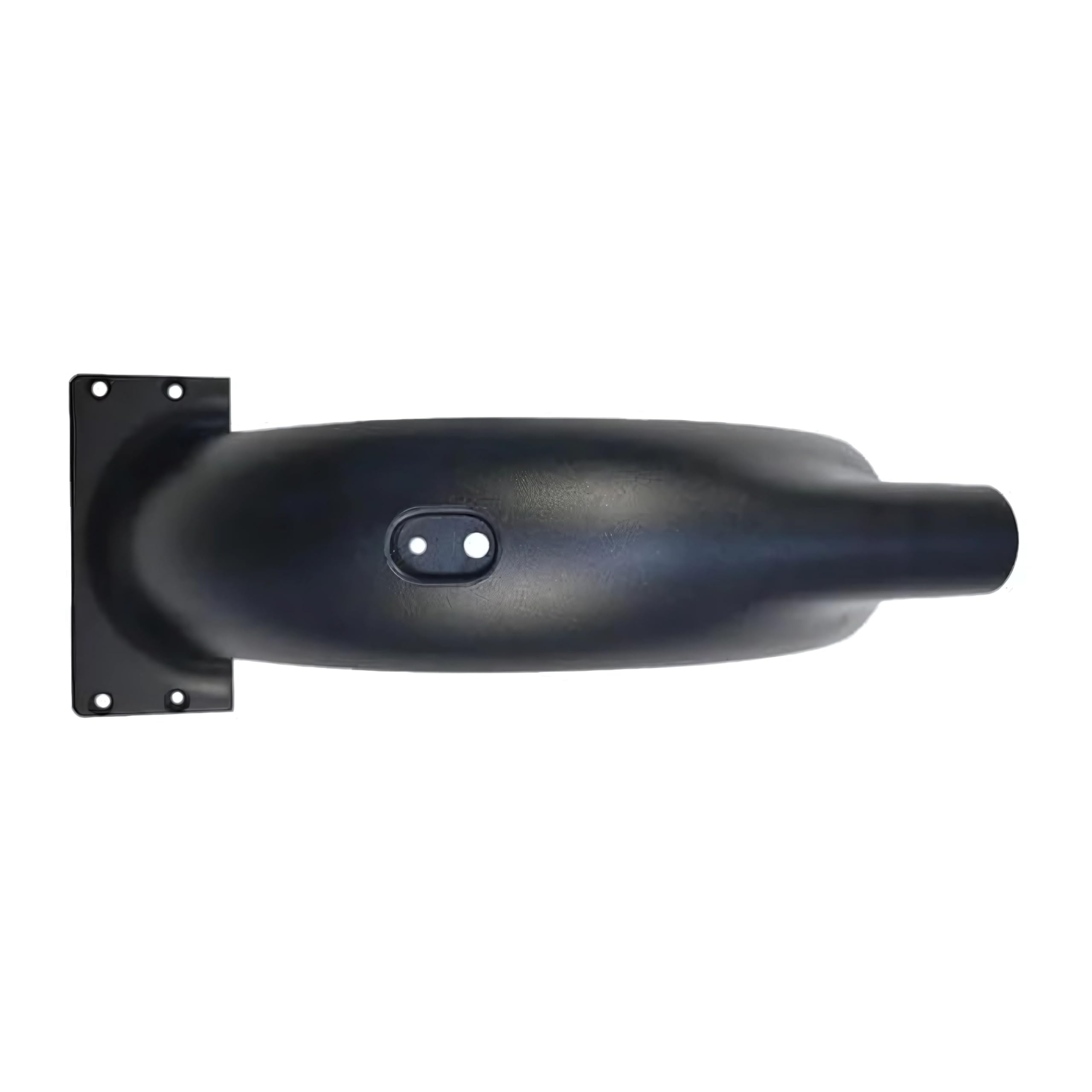 Boca Dream Rear Mudguard for Pure Electric Scooter - Compatible with Generation 1 and Generation 2
