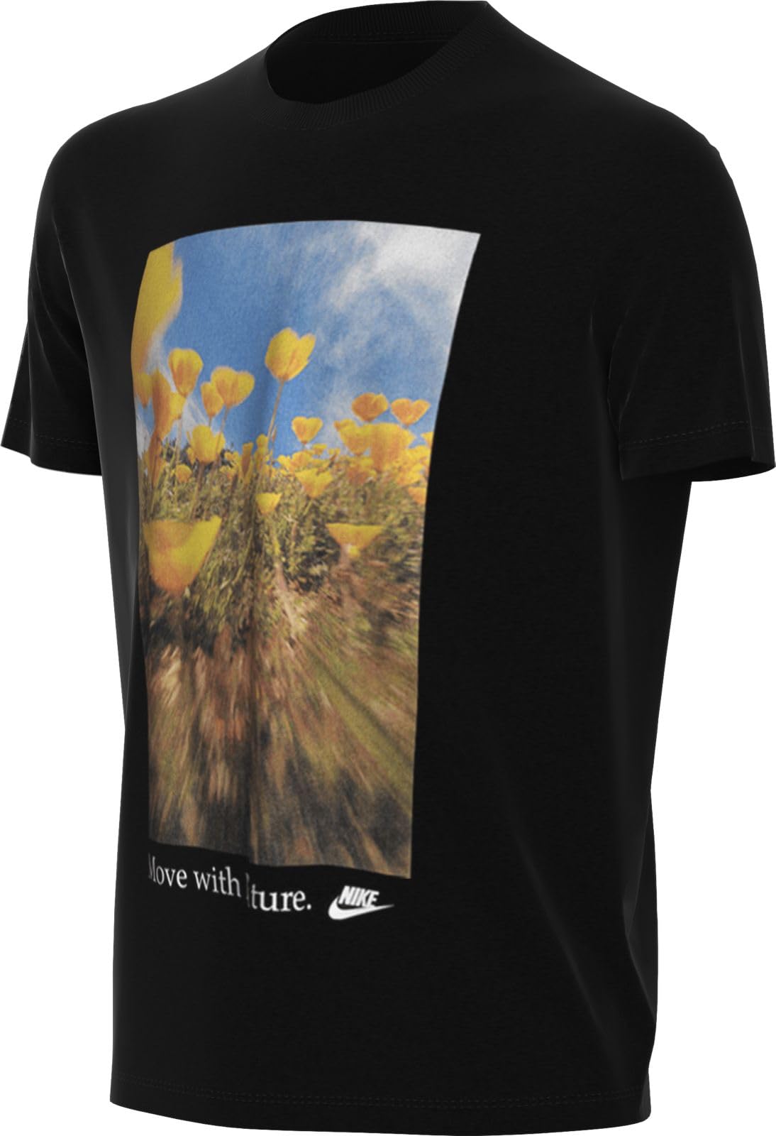 Nike Nike Sportswear T-Shirt (Ältere Kinder) T-Shirt Mixte Enfant