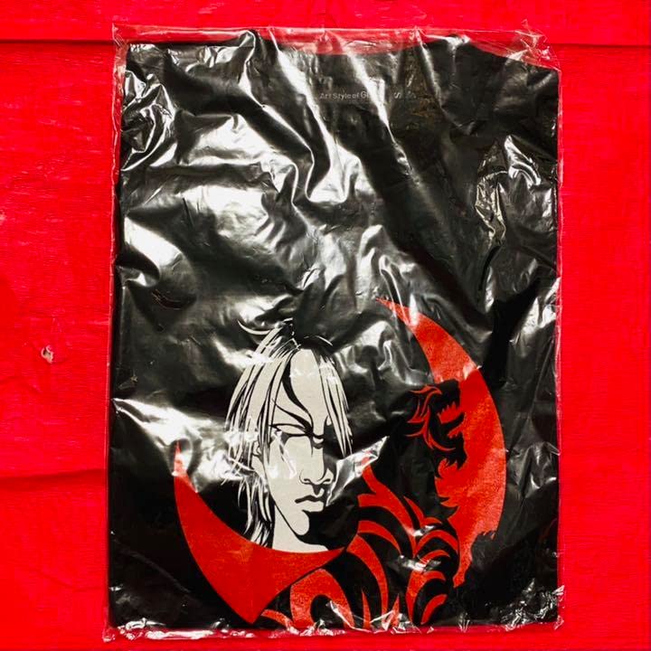 Amazon.co.jp: Art Style of GLAY ツバキアンナ Tシャツ TAKURO