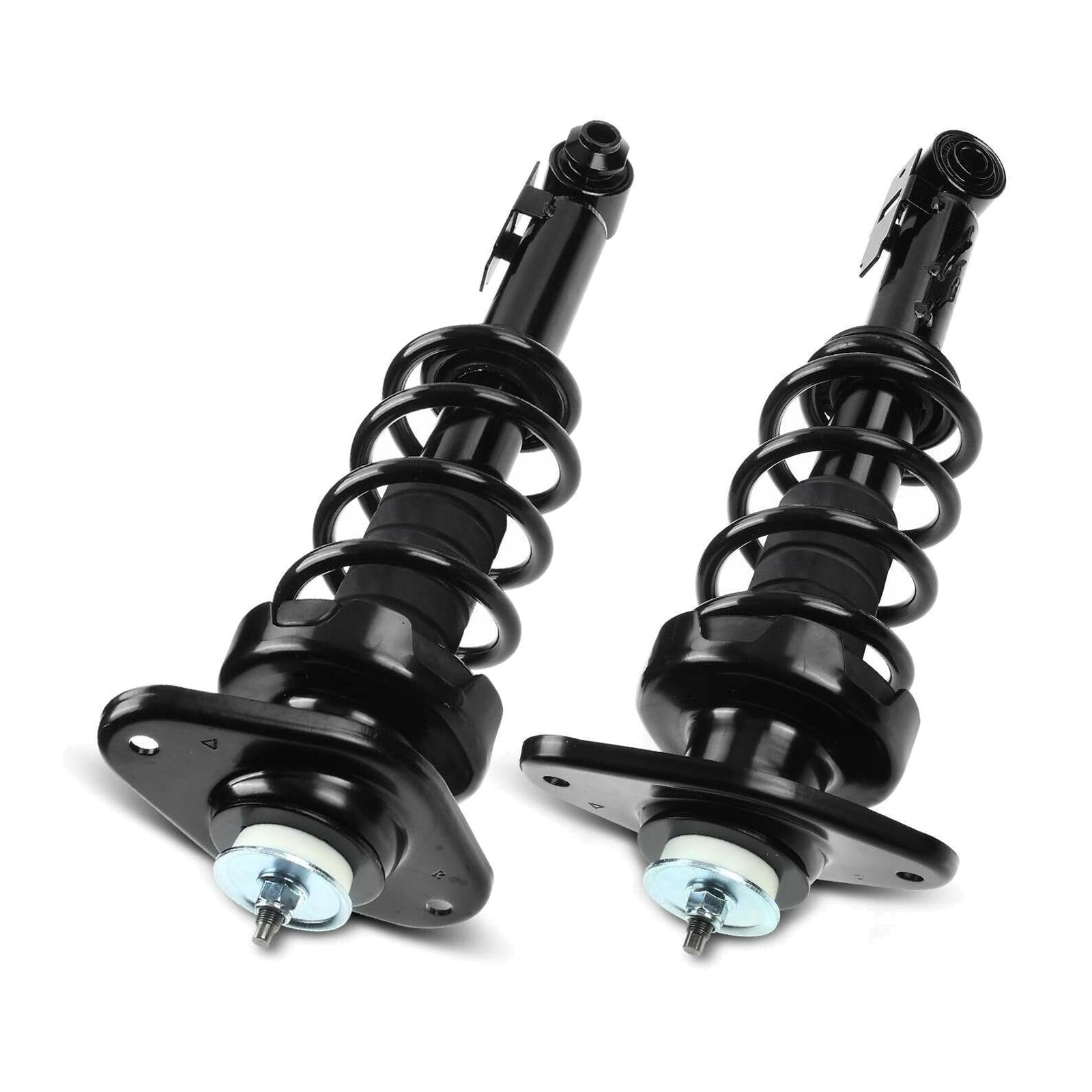 Amazon.com: VHNROFE 2X Rear Side Strut & Assembly Exc.Jcw 1345820L 