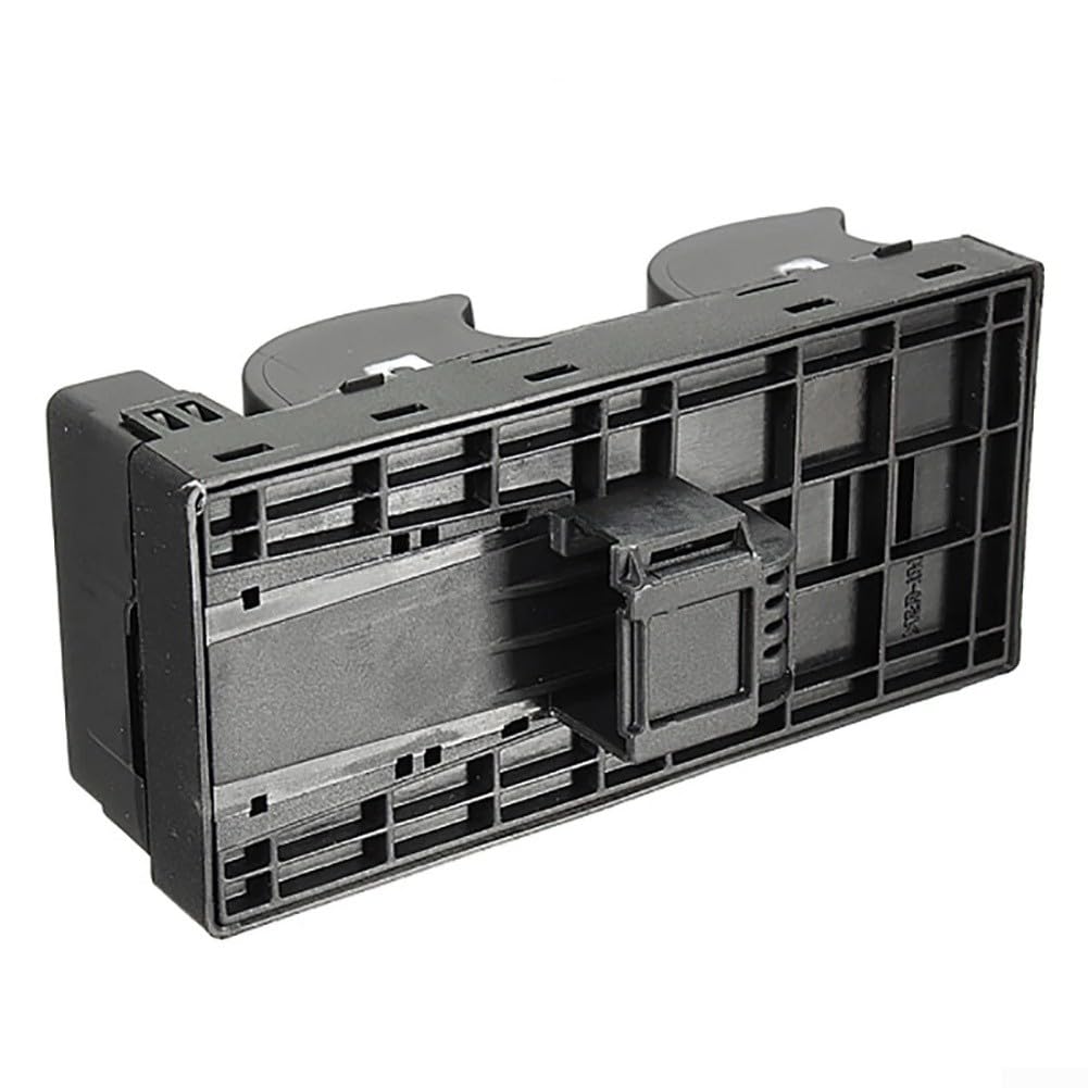 Para A4 B6 B7 2002-2008 Interruptor de control de ventana eléctrica diseñado para cumplir con los estándares de equipos originales 8E0959851B 8E0959851