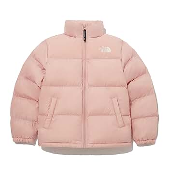 THE NORTH FACE K'S NEW PUFFY JACKET キッズ 61Tl1avOnvL._SY350_QL65_.jpg
