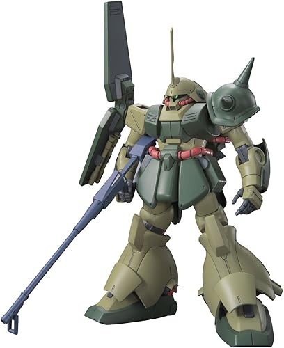 Marasai Unicorn Ver HGUC kits de modelos a escala 1144 Bandai Japón