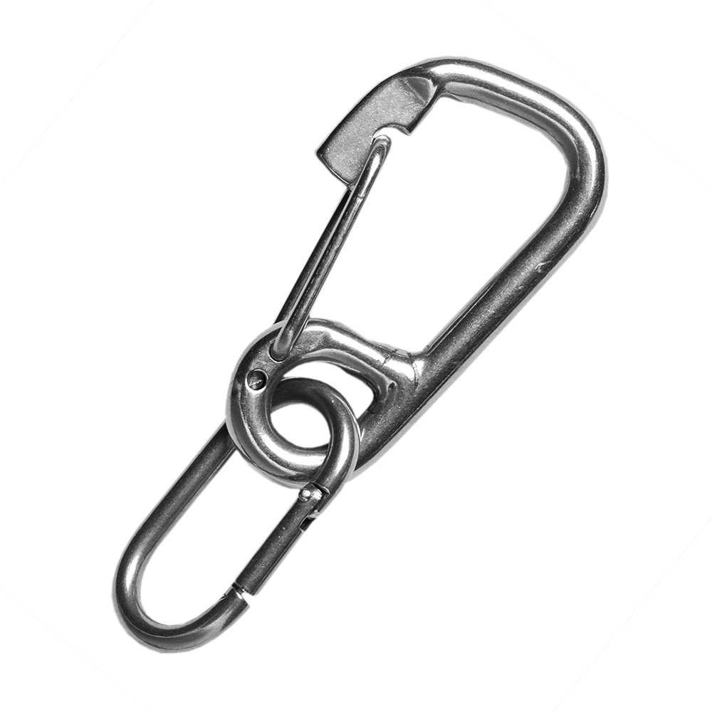 True Utility TU230 ShackleSet