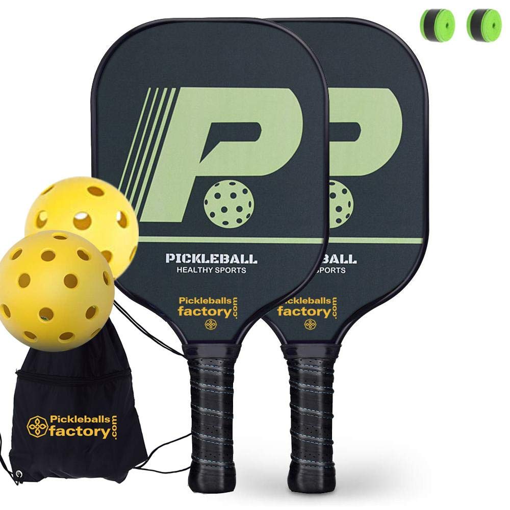 Buy Pickleball Set, Pickleball Paddles, Pickleball Paddle, Pickle Ball