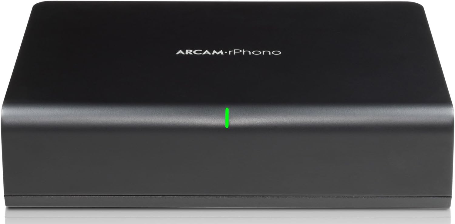 rPhono Phono Preamp