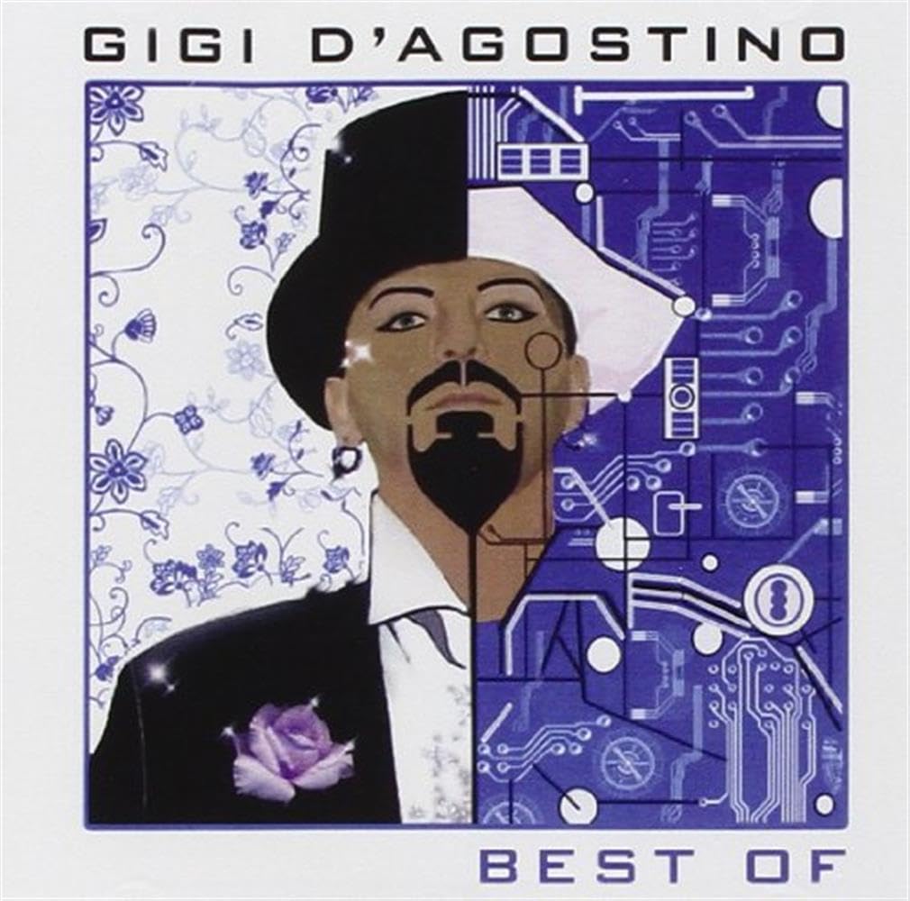Gigi Dagostino-Best of