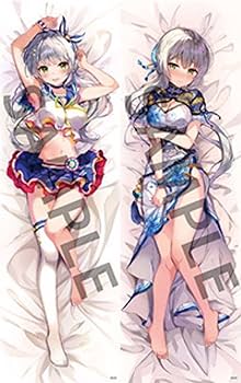 オンゲキ 柏木咲姫 抱き枕カバー Amazon | オンゲキ 抱き枕カバー 柏木咲姫 フジ抱き枕カバー