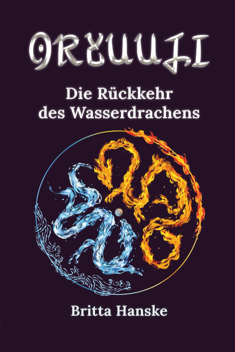ORYUUJI: Die Rückkehr des Wasserdrachens