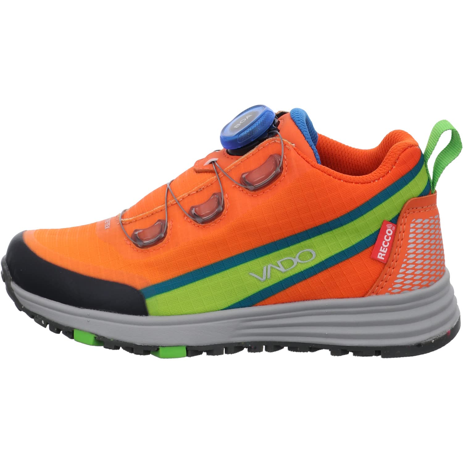 Vado Sky Trail Mid