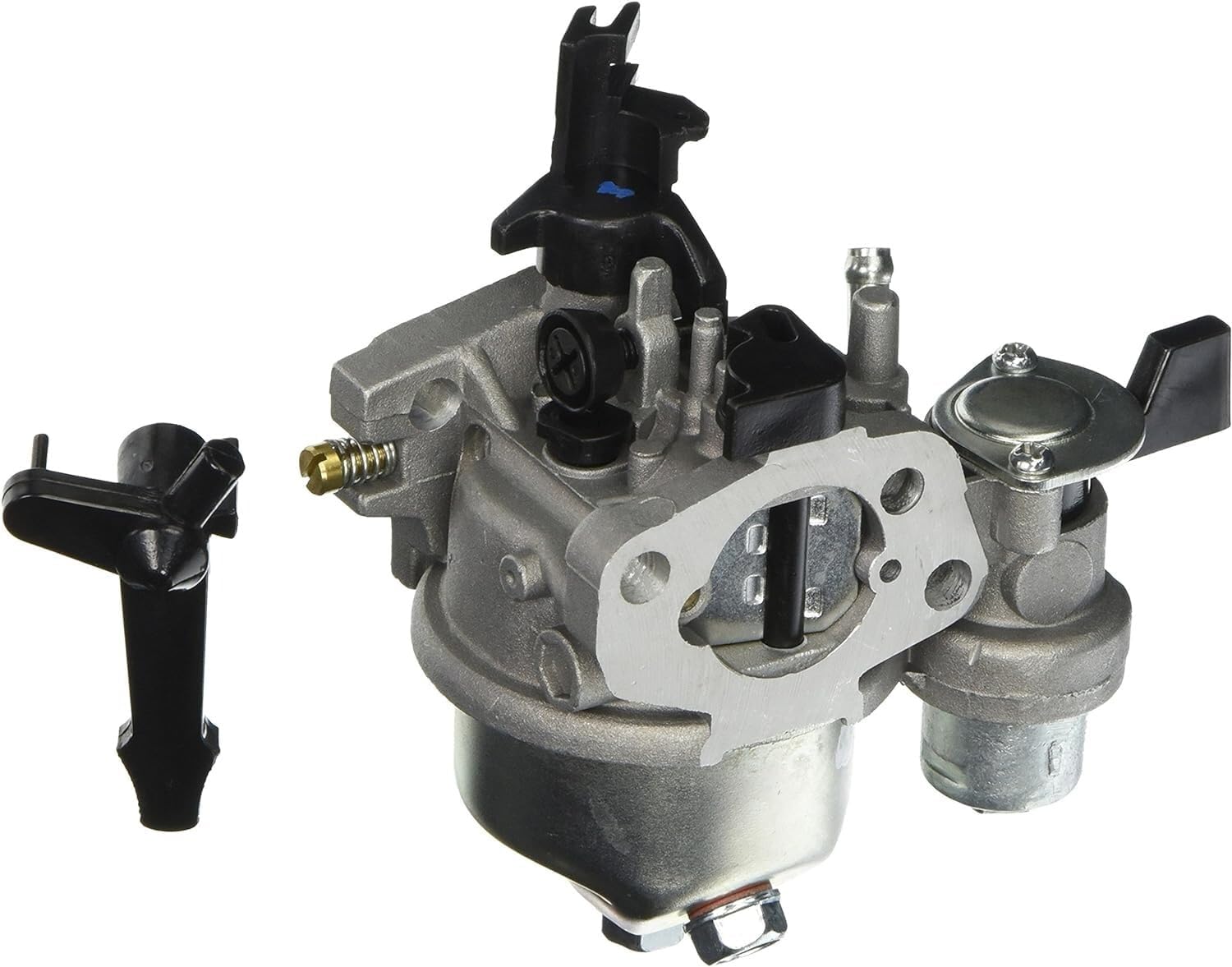 Replacement Compatible with Oregon 50-638 Complete Carburetor Lawn Mower Replacement Part For Honda
