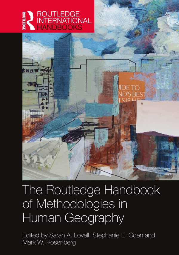 Amazon The Routledge Handbook of Methodologies in Human Geography