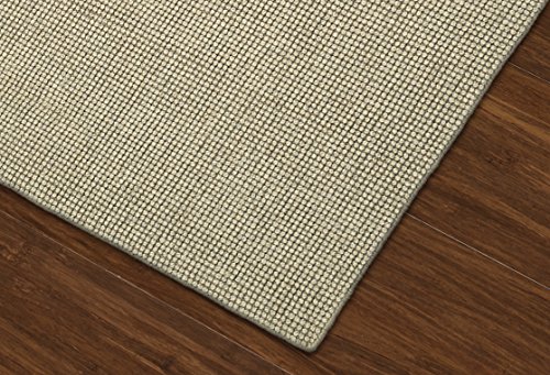 Tapete Dalyn Monaco Sisal 3'6" x 5'6" Oatmeal miniatura 4
