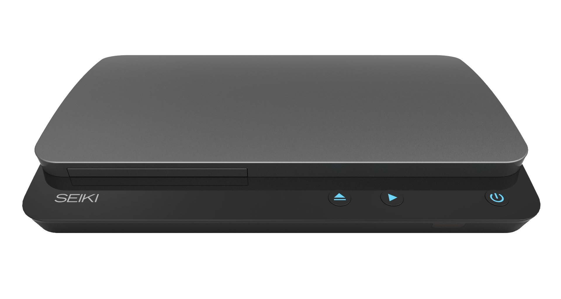 Amazon.com: Seiki SR4KP1 Up-Converting Blu Ray Player