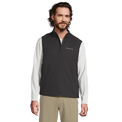 Marmot Novus LT Vest Men