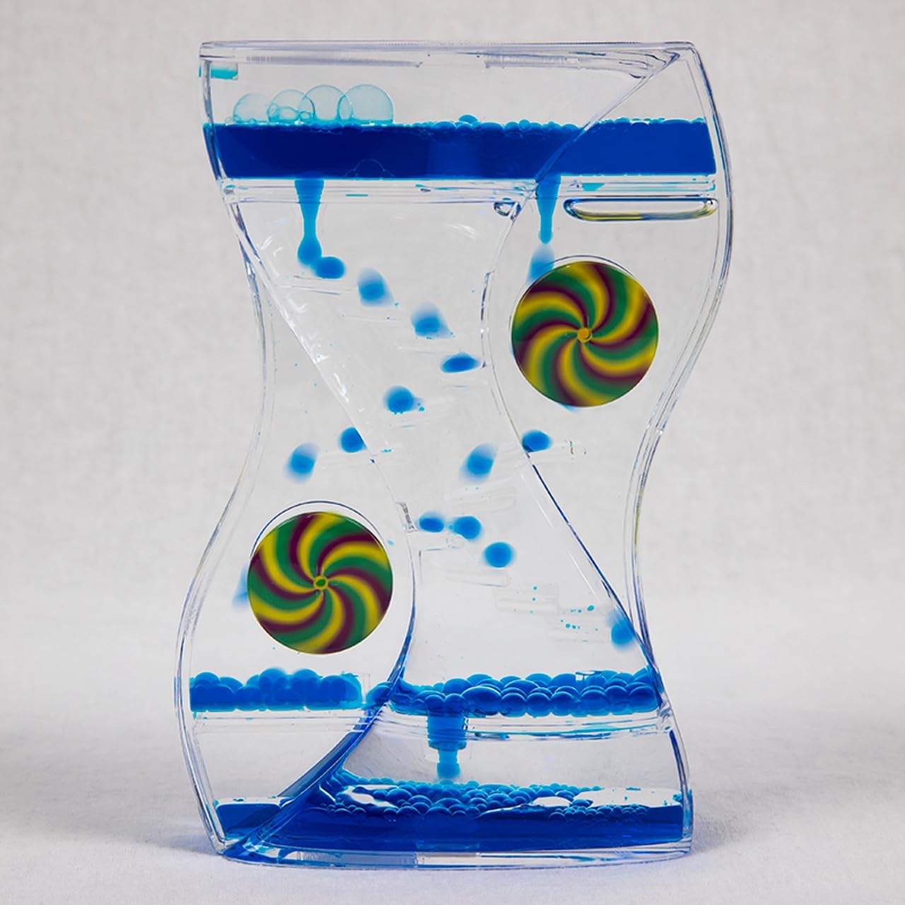Whirl N' Water Fun Liquid Motion Sensory Toy