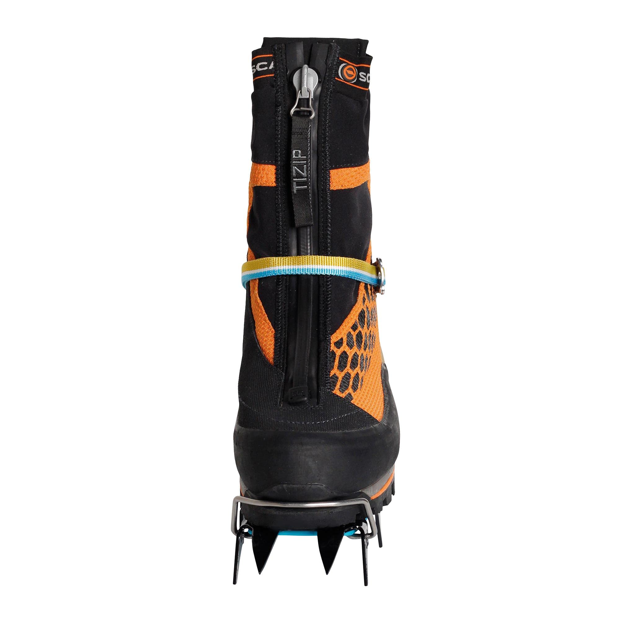 Crampón FAKIR III TECH