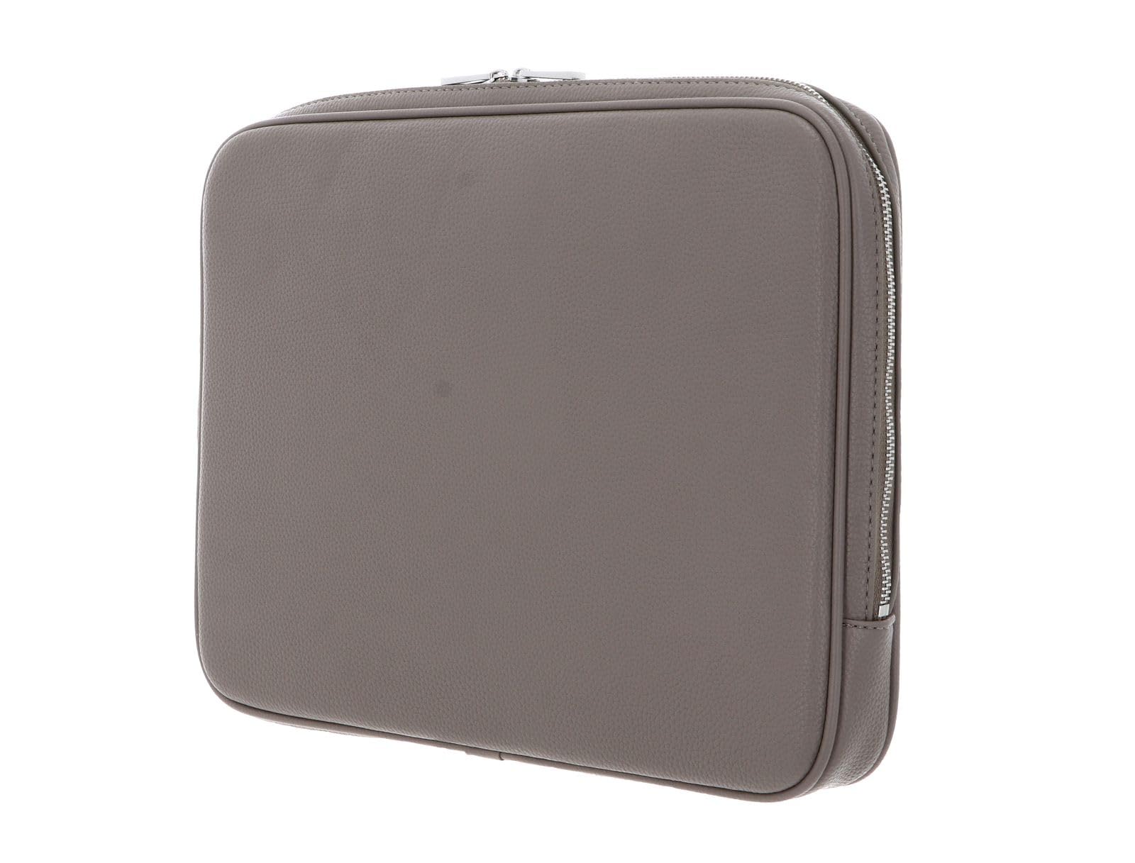 HUGO BOSS Etui na laptopa na laptopa Classic Grained Taupe Sleeve