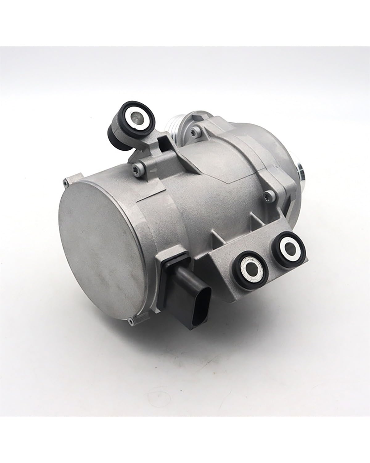 Pompe À Eau De Voiture pour BMW N52 Pompe À Eau Électronique Automobile sans Support Pompe À Eau Pompe À Eau Électronique Pompe À Eau Auxiliaire Moteur