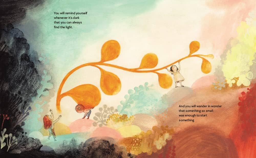 Just One Little Light: Yeh, Kat, Arsenault, Isabelle