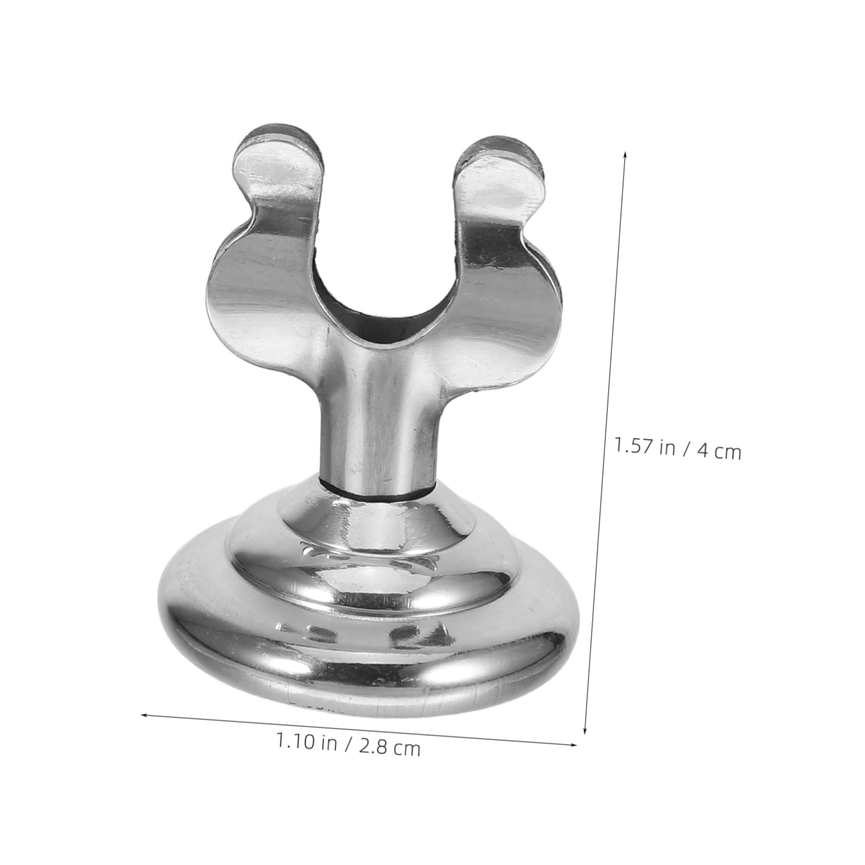 Operitacx Soporte Para Tarjetas De Mesa 15 Uds Soporte De Mesa Soporte De Lugar Soporte De Número De Mesa Soporte De Mesa Soporte De Menú Soporte De Menú