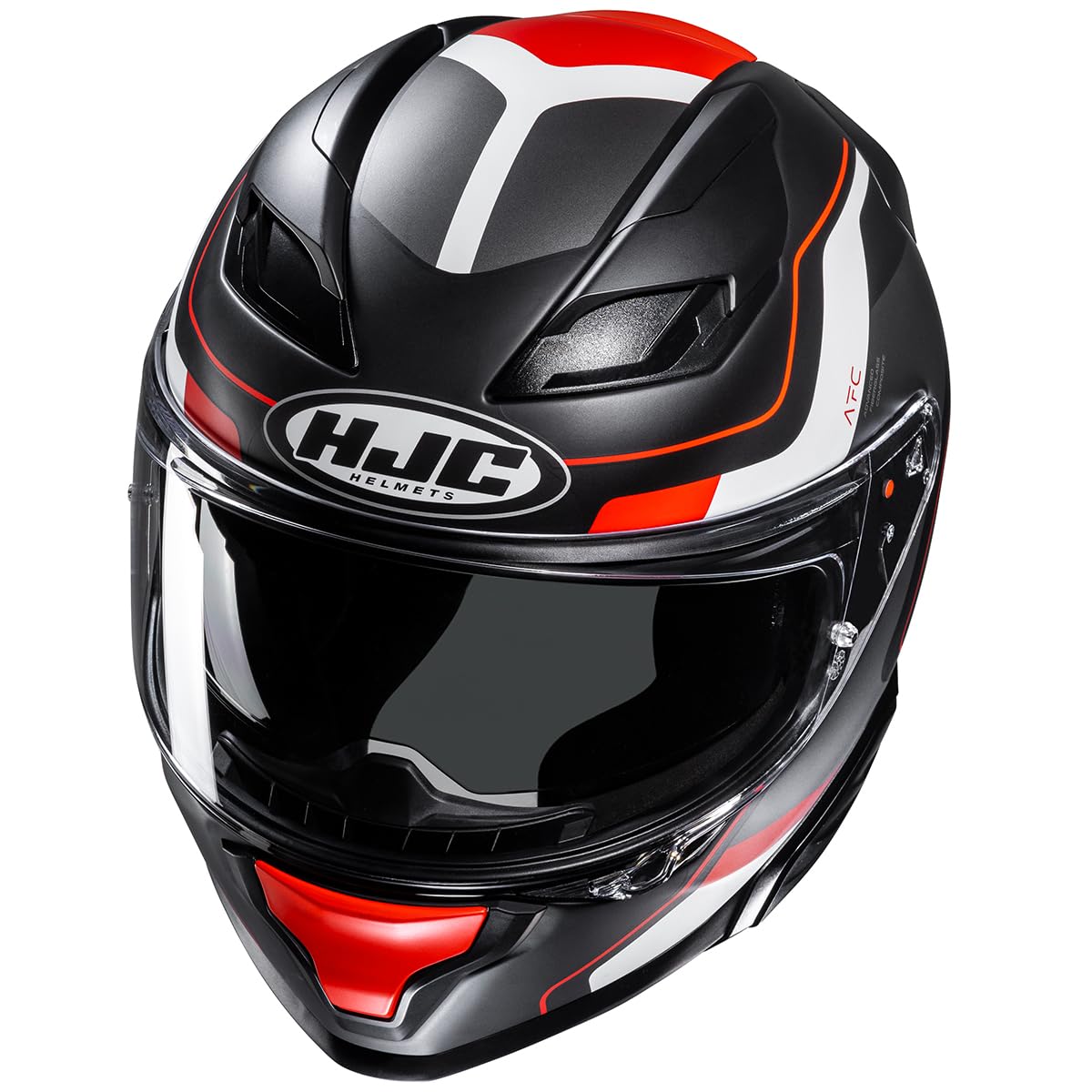 Icasque Pantalla Casco Hjc Is 17 Casco Hjc Casco Integral HJC F71