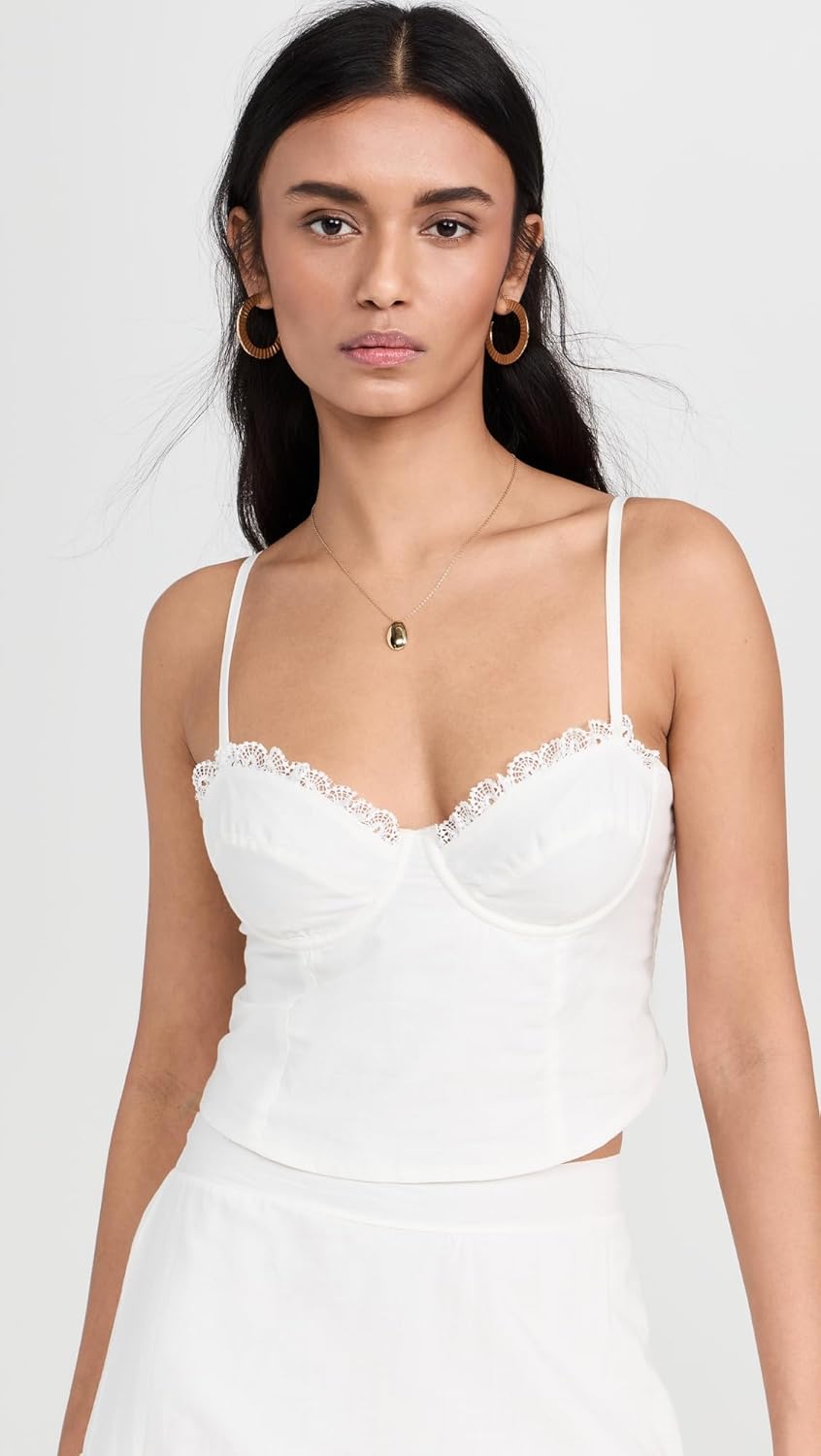 Peixoto Women's Josie Cami