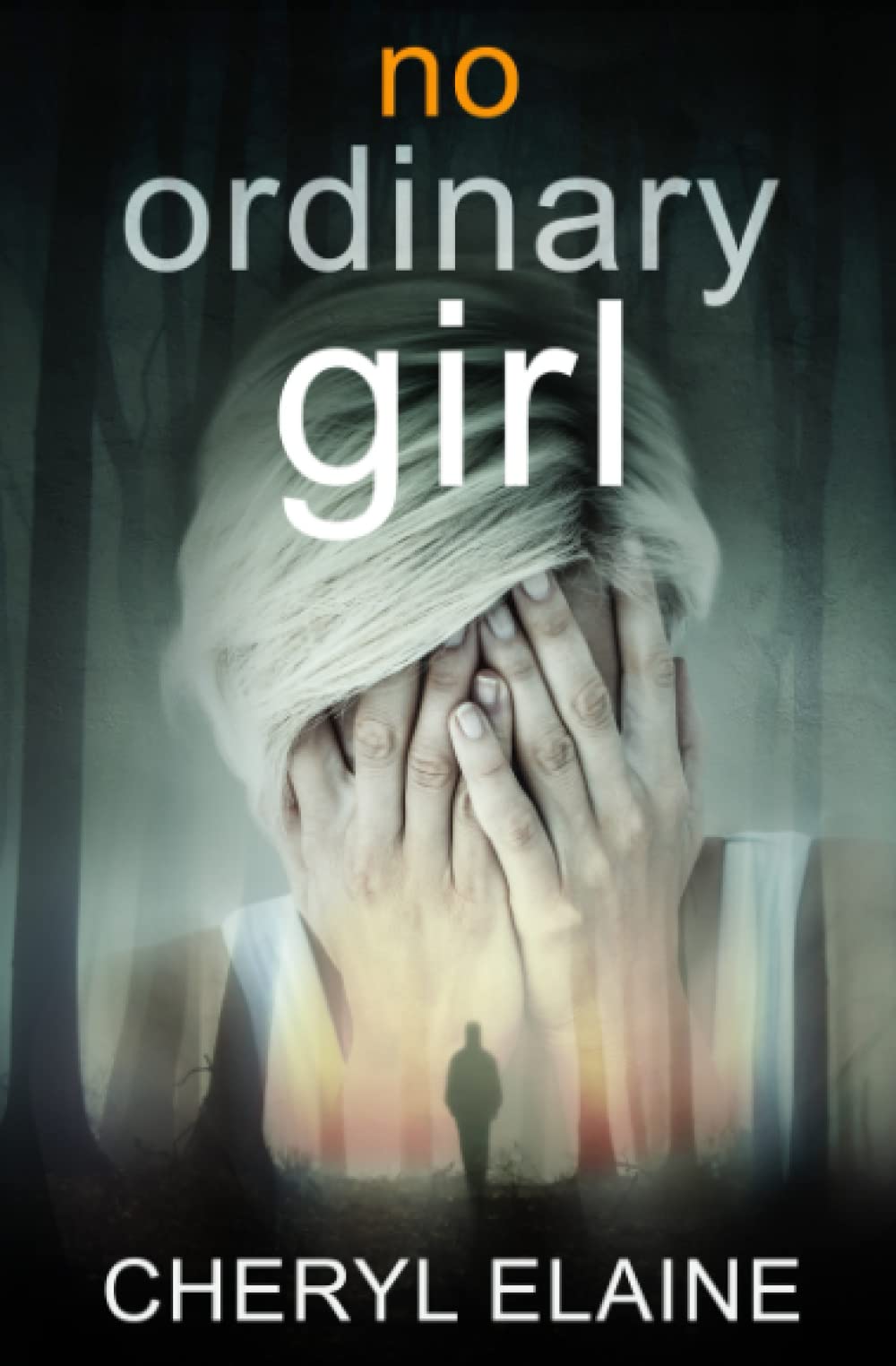 No Ordinary Girl: Mind : tainted. Body : broken. Revenge; in motion...