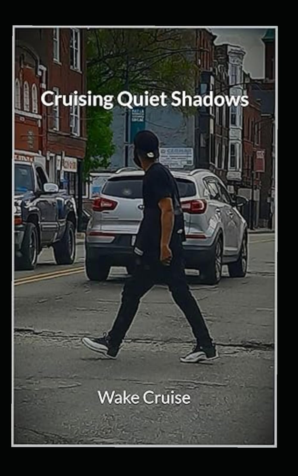 Cruising Quiet Shadows