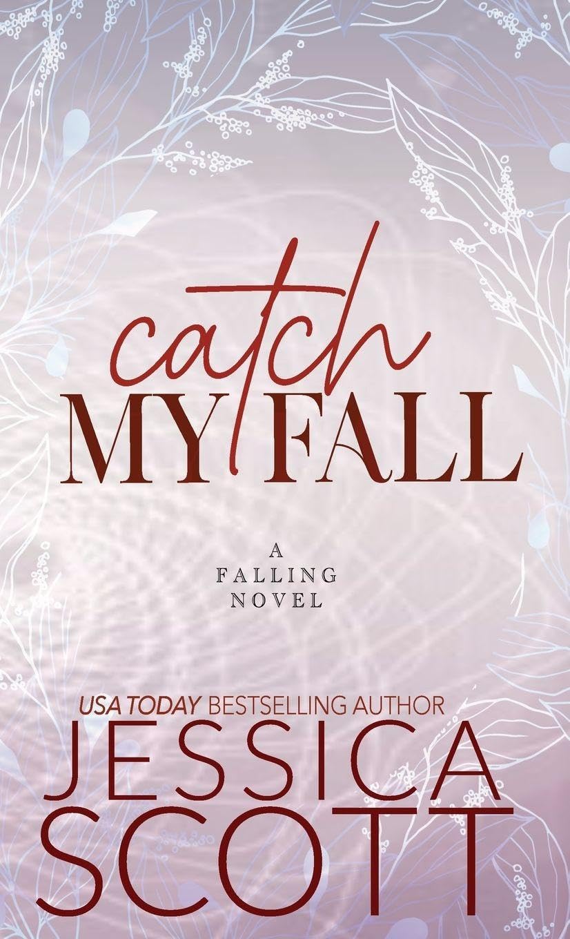 Catch My Fall: A Soldiers on Campus Dark Academia Romance: 4 (Falling)