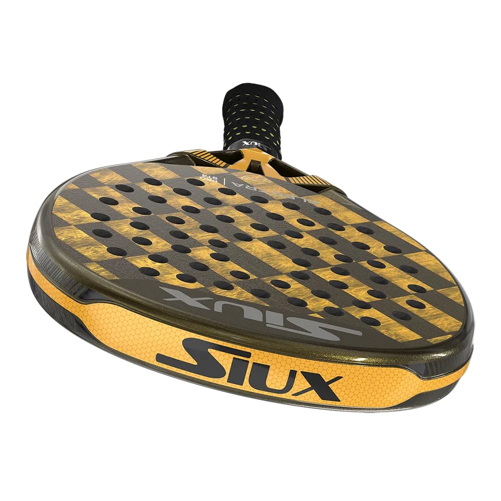 Siux Electra Stupa Pro St4 2025