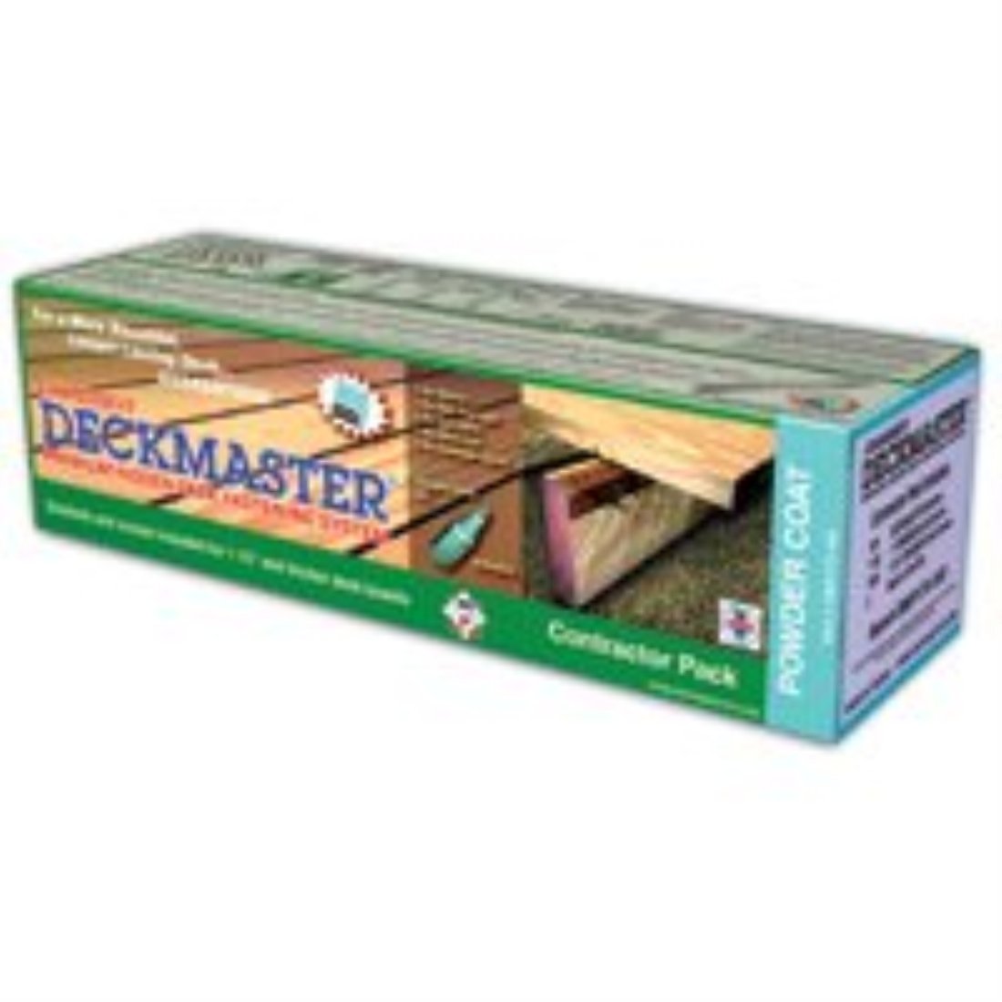 Deckmaster DMP175-100 Hidden Bracket