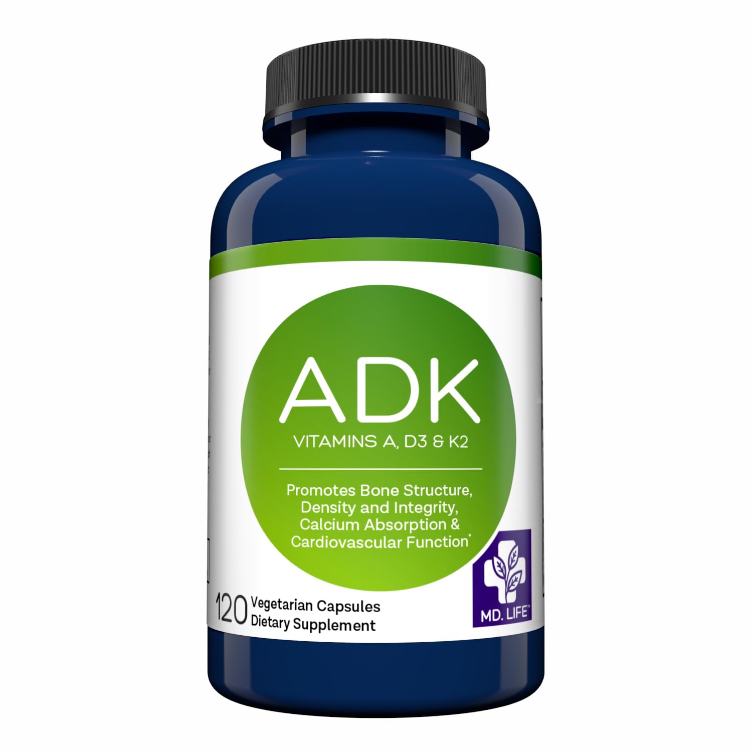 MD.LIFE ADK Vitamin