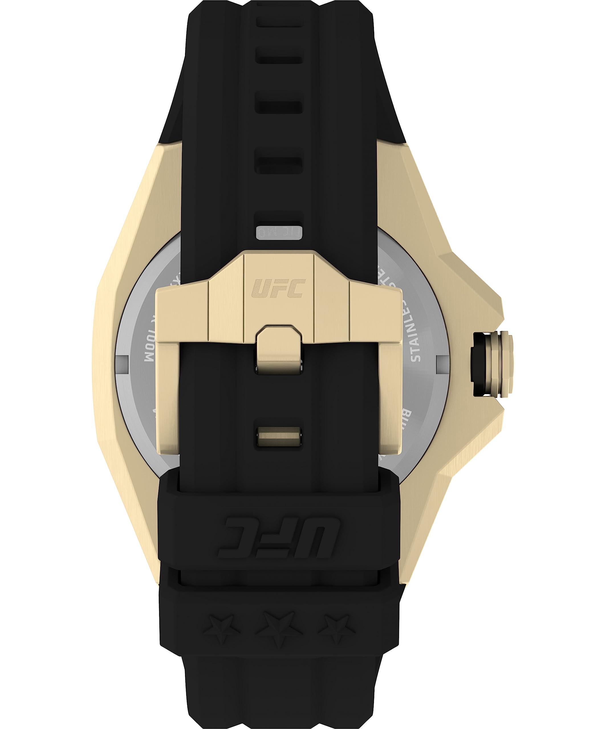 Timex UFC Pro - Reloj para Hombre de 45 mm